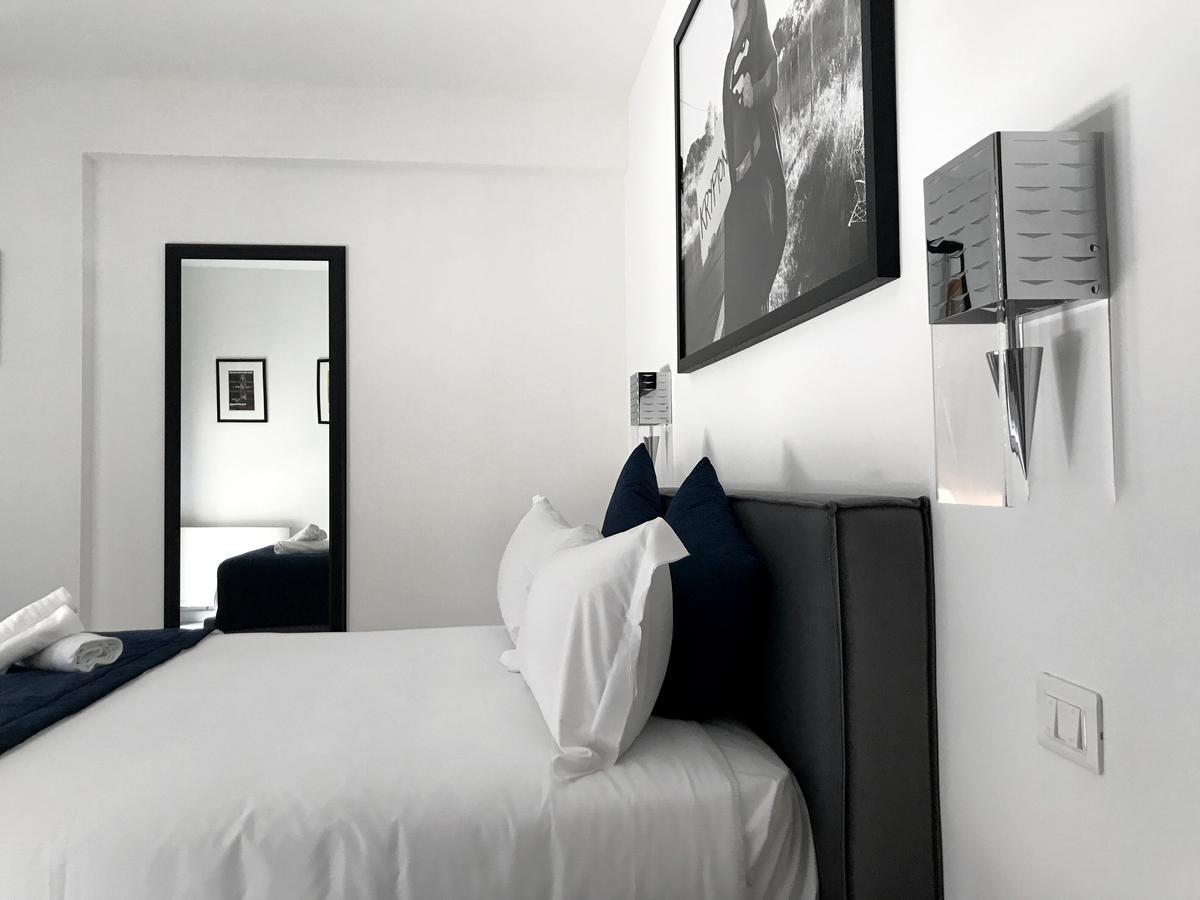 Residenza Niccodemi Rome Exterior photo