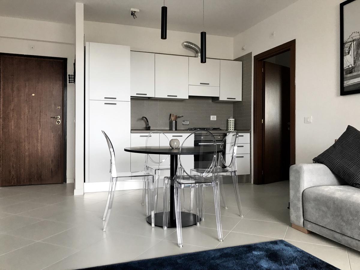 Residenza Niccodemi Rome Exterior photo